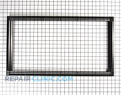 Trim assembly - Part # 1062878 Mfg Part # 318275600