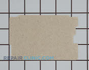 Waveguide Cover - Part # 1063116 Mfg Part # 5304440845