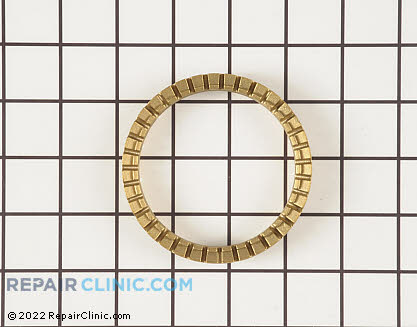 Xl burner ring, sing (OEM)  86918