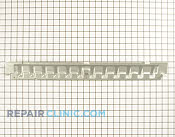 Bracket & Flange - Part # 1063846 Mfg Part # 134365100