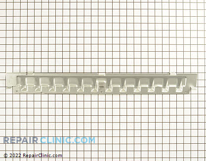 Bracket,top support ,rear 134365100 Main Product View