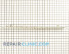 Bracket,top support ,rear 134365100 Alternate Product View