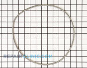 Door Boot Spring - Part # 1063848 Mfg Part # 134365300