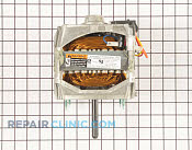 Drive Motor - Part # 1063646 Mfg Part # 12002351