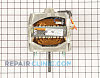 Drive Motor 12002351 Alternate Product View