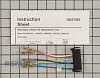 Drive Motor 12002351 Alternate Product View