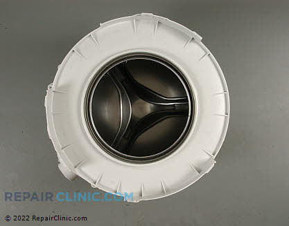 Drum Assembly 134453200 Main Product View
