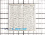 Filter - Part # 1063750 Mfg Part # 50829-000