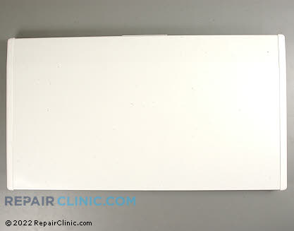 Freezer Door WR17X11827 Main Product View