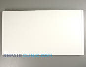 Freezer Door - Part # 1063685 Mfg Part # WR17X11827