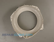 Front Bulkhead - Part # 1063829 Mfg Part # 134362000