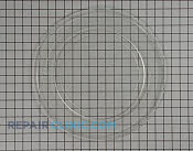 Glass Tray - Part # 1063639 Mfg Part # 3390W1A017A