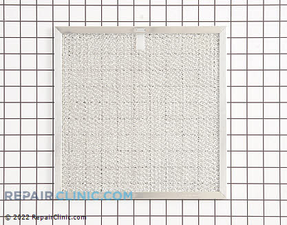 Grease Filter 50829-000 Main Product View