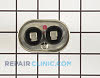 High Voltage Capacitor 0CZZW1H003F     Alternate Product View