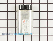 High Voltage Capacitor - Part # 1271737 Mfg Part # 0CZZW1H003F