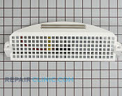Lint Filter Cover - Part # 1063812 Mfg Part # 131845802