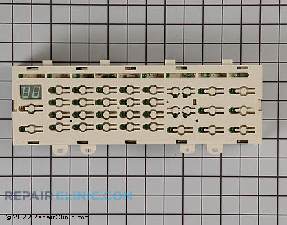 Main Control Board WH42X10486 Main Product View
