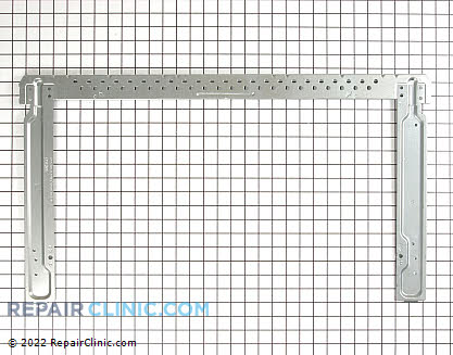 Mounting Bracket WB56X10446 Main Product View