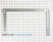 Mounting Plate - Part # 1063807 Mfg Part # WB56X10446