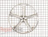 Pulley 137317100       Alternate Product View