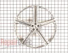 Pulley 137317100       Alternate Product View