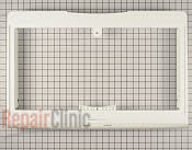 Shelf Frame Without Glass - Part # 1063651 Mfg Part # WR02X11666