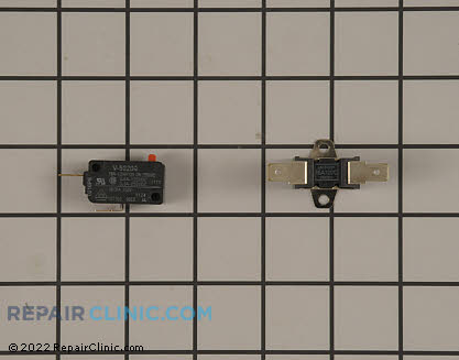 Switch FFSBA025WRKZ Main Product View