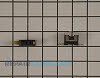 Switch FFSBA025WRKZ Alternate Product View