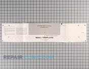 Template - Part # 1914351 Mfg Part # TINSKB048MRR0
