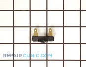 Thermal Fuse - Part # 1063673 Mfg Part # 3B72974C