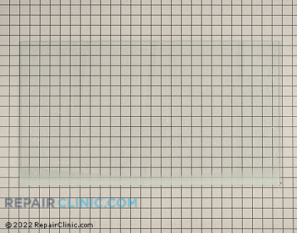 Glass Shelf (OEM)  216983102
