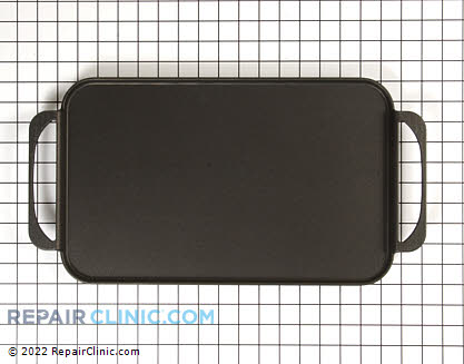 Griddle 316432200       Main Product View