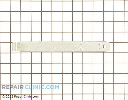 Hinge Deflector (OEM)  316427801