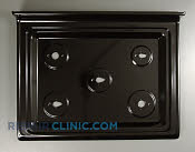 Maintop - Part # 1064417 Mfg Part # 316411216
