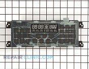 Oven Control Board - Part # 1064463 Mfg Part # 316418701