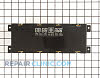 Oven Control Board 316418720       Alternate Product View