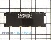 Oven Control Board - Part # 1064464 Mfg Part # 316418720