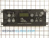 Oven Control Board 318185495 Alternate Product View