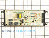 Oven Control Board 318185495 Alternate Product View