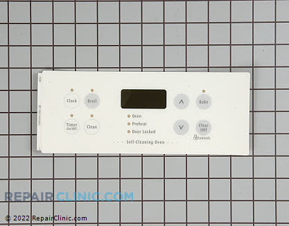 Overlay 316419101 Main Product View