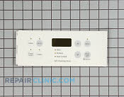 Overlay - Part # 1064466 Mfg Part # 316419101