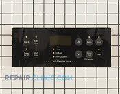 Overlay - Part # 1064468 Mfg Part # 316419103