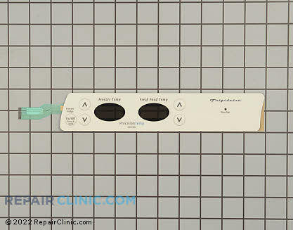 Touchpad 241504102 Main Product View