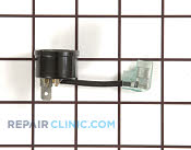 Compressor or Sealed System Component - Part # 1065038 Mfg Part # 1188186