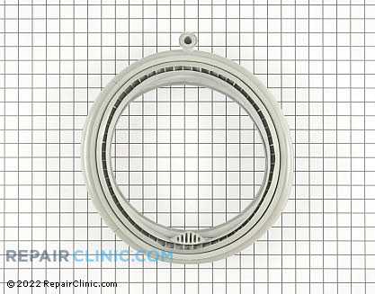 Door Boot Seal 8182403 Main Product View