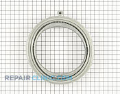 Door Boot Seal - Part # 1065531 Mfg Part # 8182403