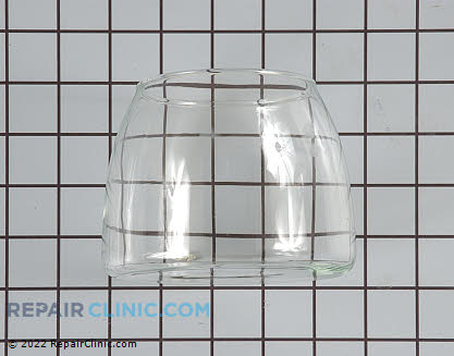 Glass Jar 4176728 Main Product View