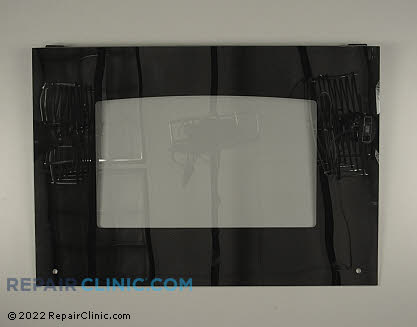 Glass Window 318403500 Main Product View