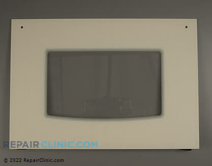 Outer Door Glass 318261302 Main Product View