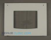 Outer Door Glass - Part # 1064634 Mfg Part # 318261351